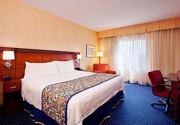 Courtyard By Marriott Chicago Schaumburg/woodfield Mall Schaumburg