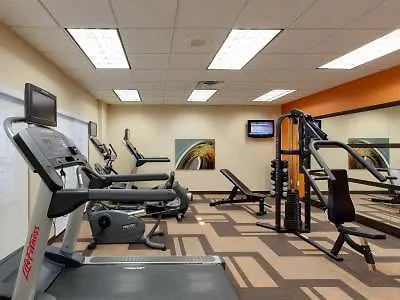 Courtyard By Marriott Chicago Schaumburg/woodfield Mall