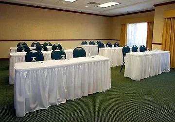 Hotel Courtyard By Marriott Chicago Schaumburg/woodfield Mall Schaumburg